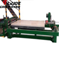 Automatic 2 - 25 mm Thickness Magnesium Oxide Board Production Line